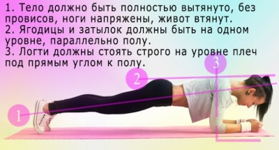 5 принципов питания при похудении